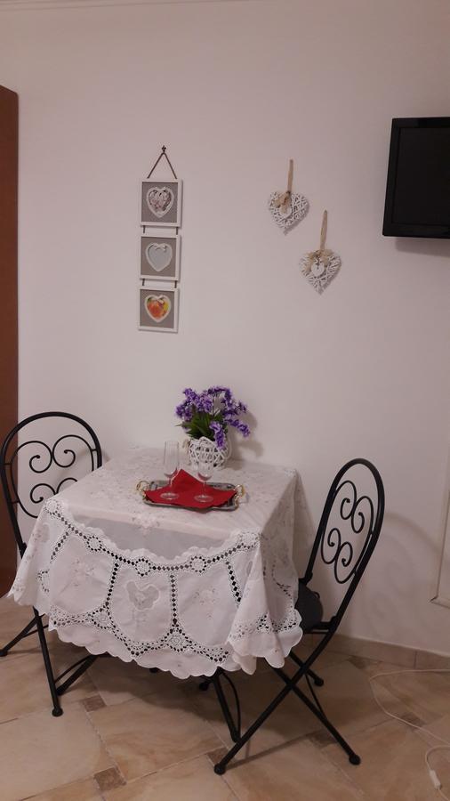 Nataly'S House Bed&Breakfast Ла-Массимина-Касал-Лумброзо Экстерьер фото