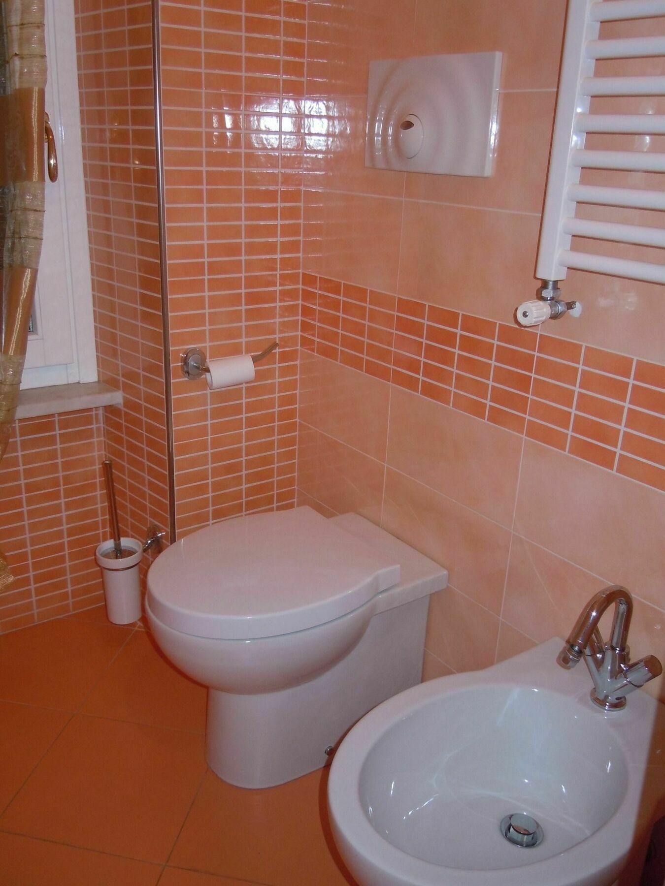 Nataly'S House Bed&Breakfast Ла-Массимина-Касал-Лумброзо Экстерьер фото